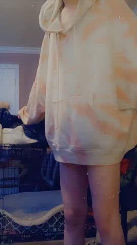 Always goon to girlcock : video clip