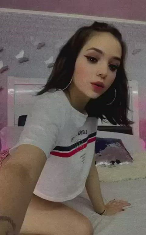 You play with my ass, and I suck your cock; deal? : video clip