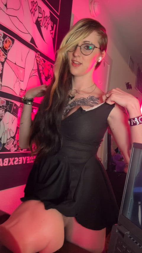 Trying to ruin your gooning session by making you cum early, Wait don't tighten up..! : video clip