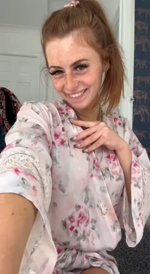 Woke up in a great mood today : : video clip