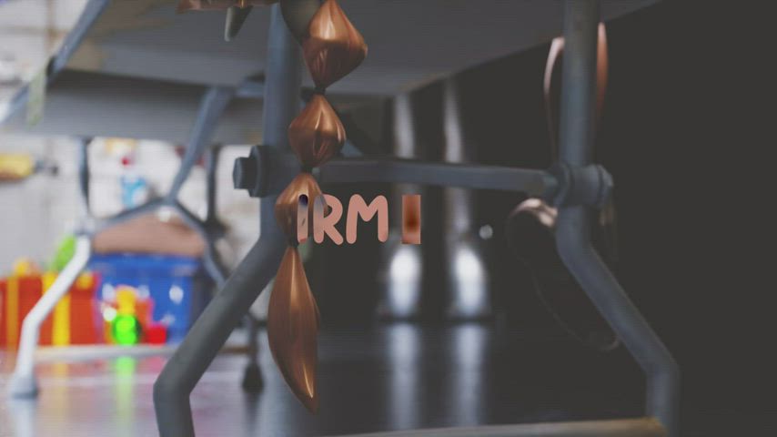 A solo experience with Sylvie - Dildo Play : video clip