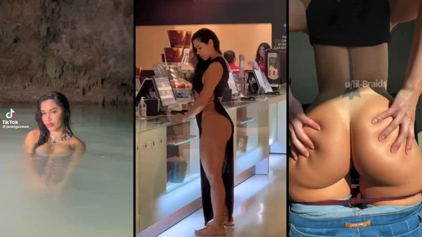 Obsessed with the Theatre Girl : video clip