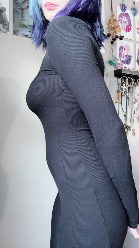 I can't wait to feel your tongue all over me <3 : video clip