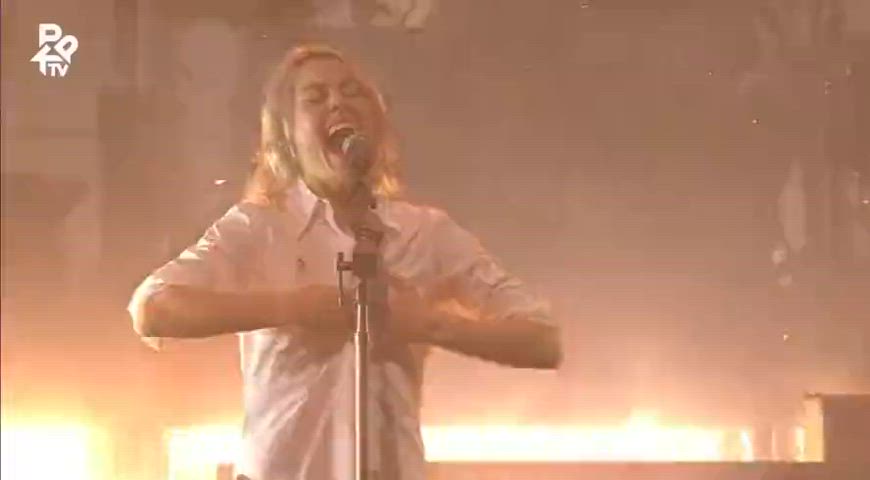 Phoebe Bridgers : video clip