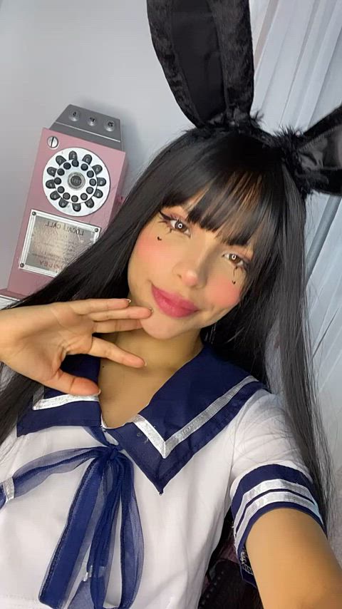 Sweet Tender Seduction 💋🐇 [CO] : video clip