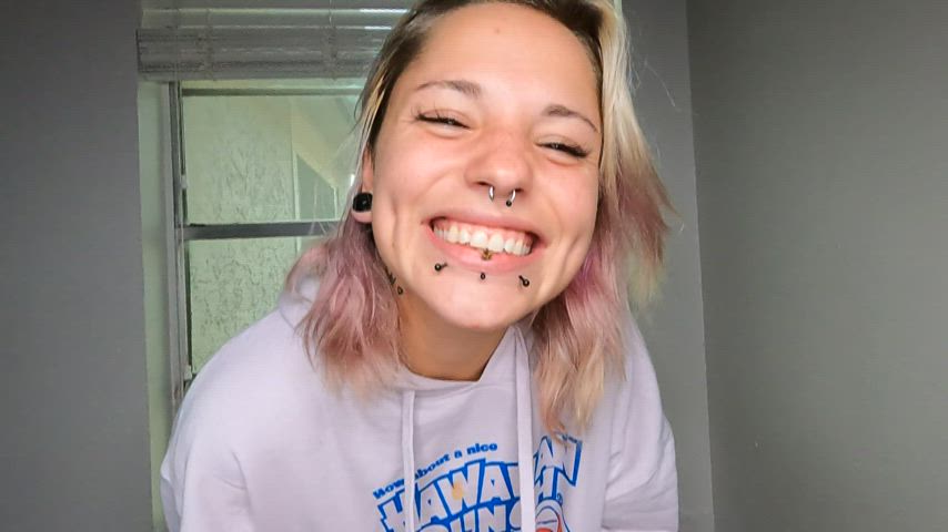 Happy girl handjob!😍😍 : video clip