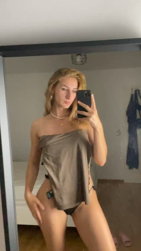 I know you want to goon. don't yet.. just edge it out more and more : video clip