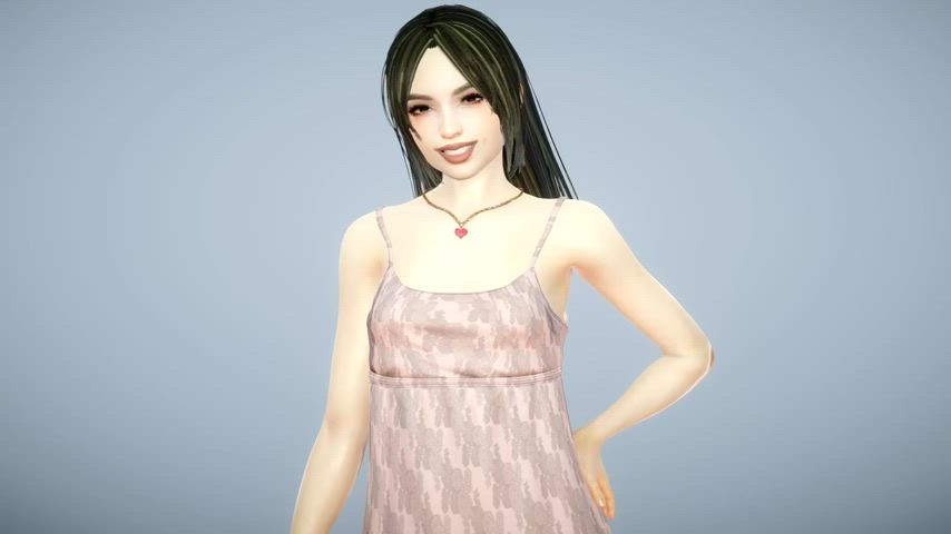 Maddy is Back! : video clip