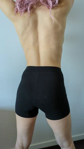 Trying my best to convince you to ___ me : video clip