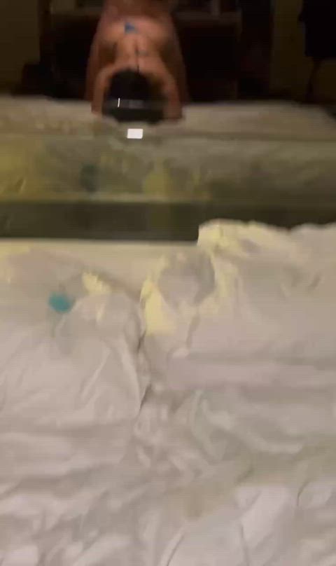 tinder hookup : video clip