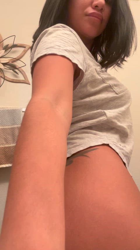 need a GOON to let me practice my morning shake : video clip