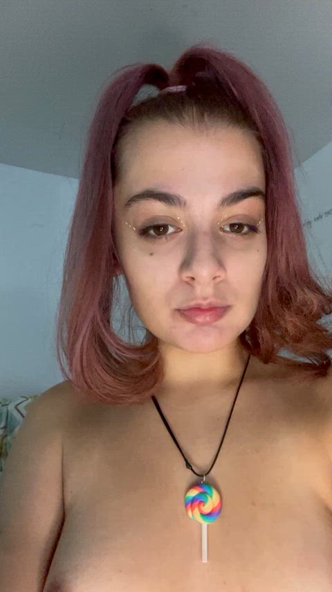 Would anybody make good use of my body? : video clip