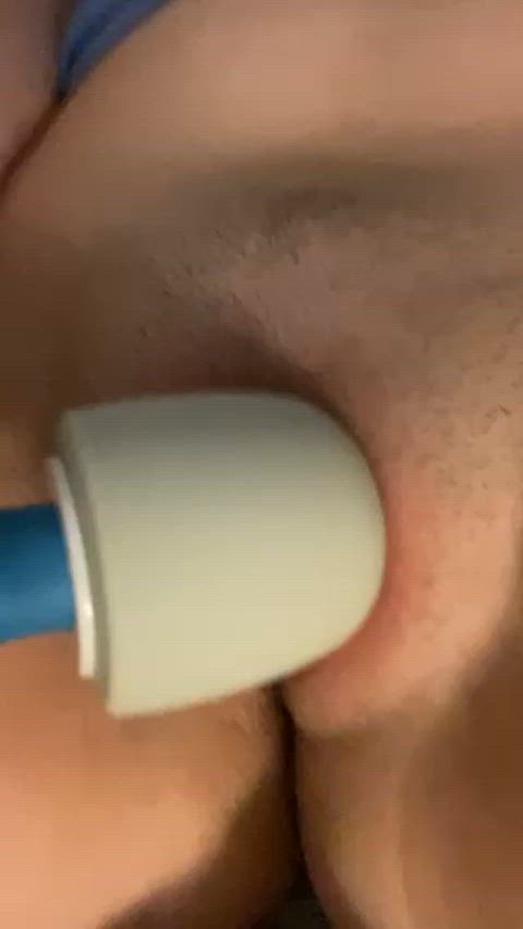 So...the 'off' and 'up' buttons shouldn't be that close together... : video clip