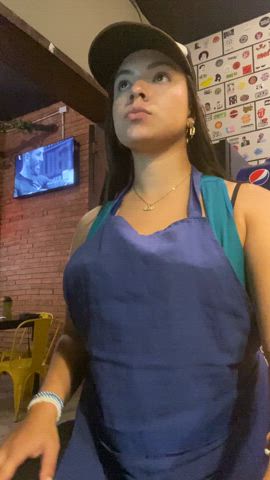 my boss fucked me after this video : video clip