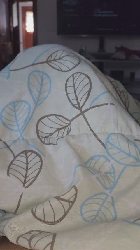 She's the best alarm clock ever :) : video clip