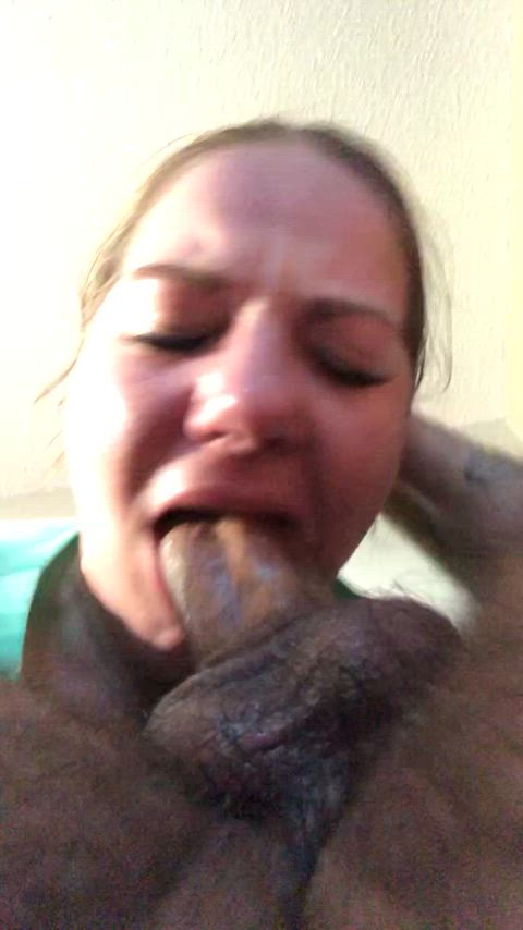 Throat Pie Face Fucking ;) : video clip