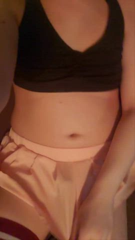 Get in bed so we can goon together 😋 : video clip