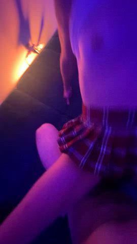 I bet I could make you burst so fast : video clip