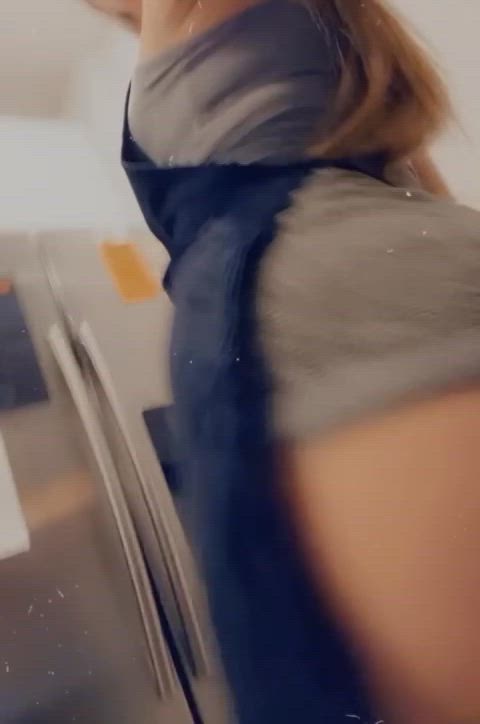 I know you want a taste of this ass GOONER : video clip