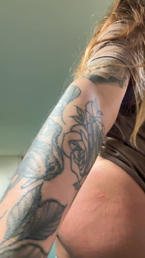 imagine my ass on your dick : video clip