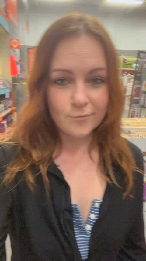 Turns out the local Home Depot has a lot of places to have fun : video clip