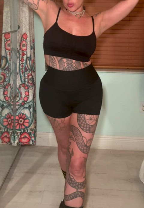 Would you eat me after the gym : video clip