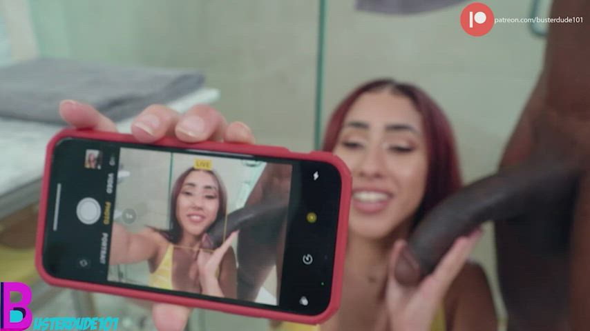 What You See When Your Girl Sends You A Selfie - Extended / Full (link to full in comments) : video clip