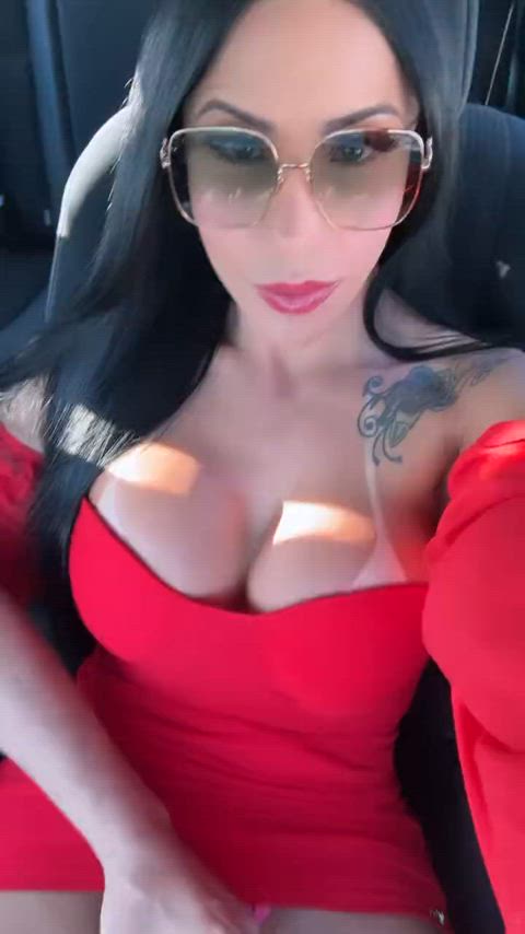 Girlcock is what we truly need in our depraved gooner lives : video clip