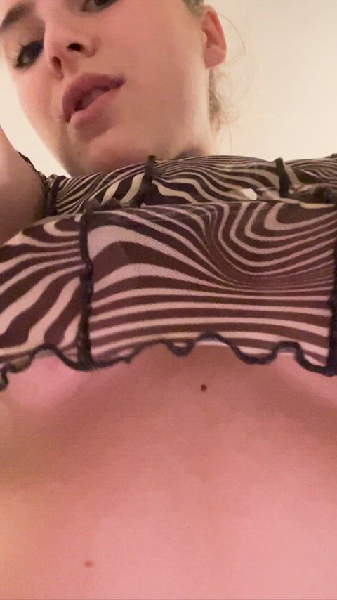 Is it possible to resist a ride from me? : video clip