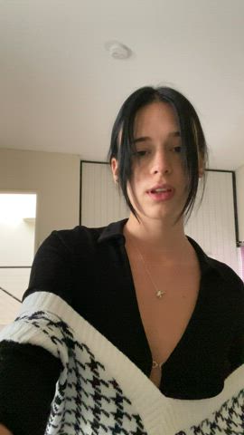 Little boobies for country girls : video clip