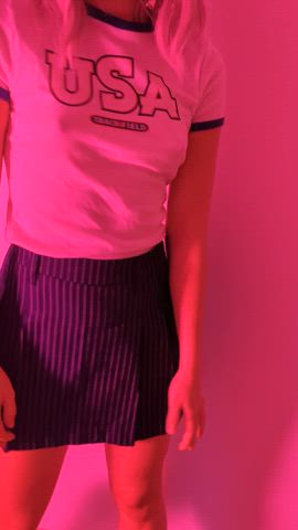 It is a fun fact that I can orgasm from boobie and nipple play : video clip