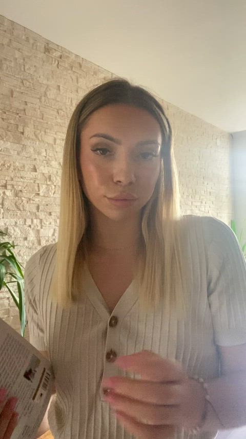 My genes deserve to be passed on Id say : video clip