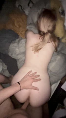 Deep dick : video clip