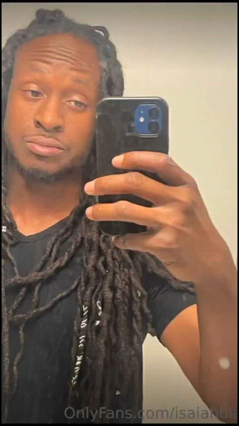 Just wanting to play with you some more : video clip