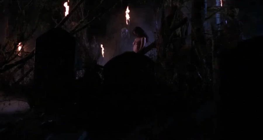 Leela Savasta in Masters of Horror. 2000’s : video clip