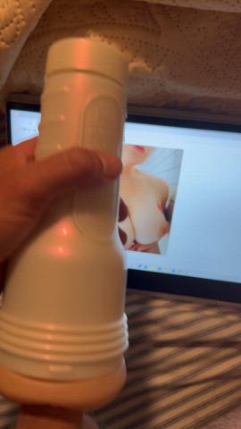 After an hour I caved : video clip