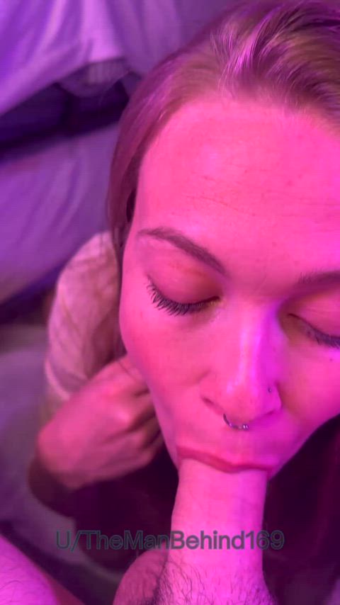 She’s got the technique now : video clip