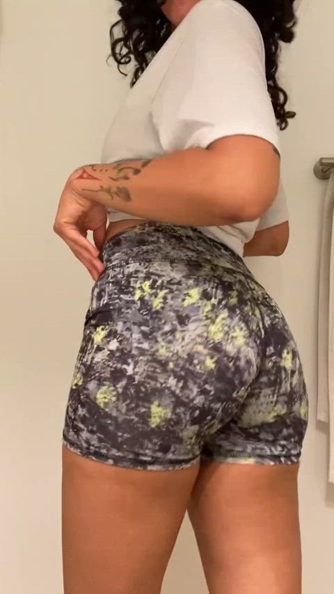 What the guys at my gym wanna see ;-) : video clip