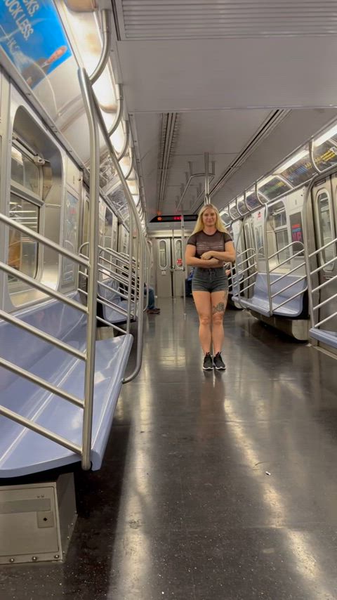 Looooove taking them out! : video clip