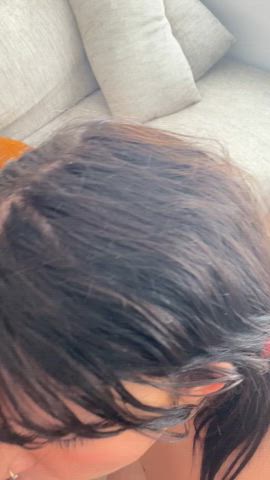 First date= use my mouth : video clip