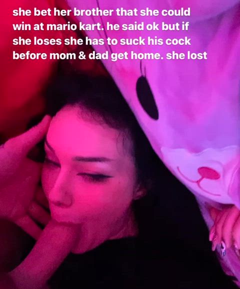 Can I lose to you gooner : video clip