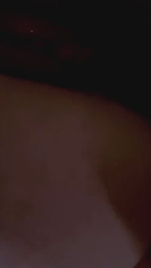 In my ass, there is a place for your seed : video clip