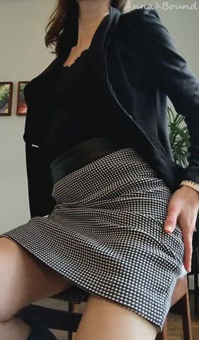 When HR's not looking... : video clip