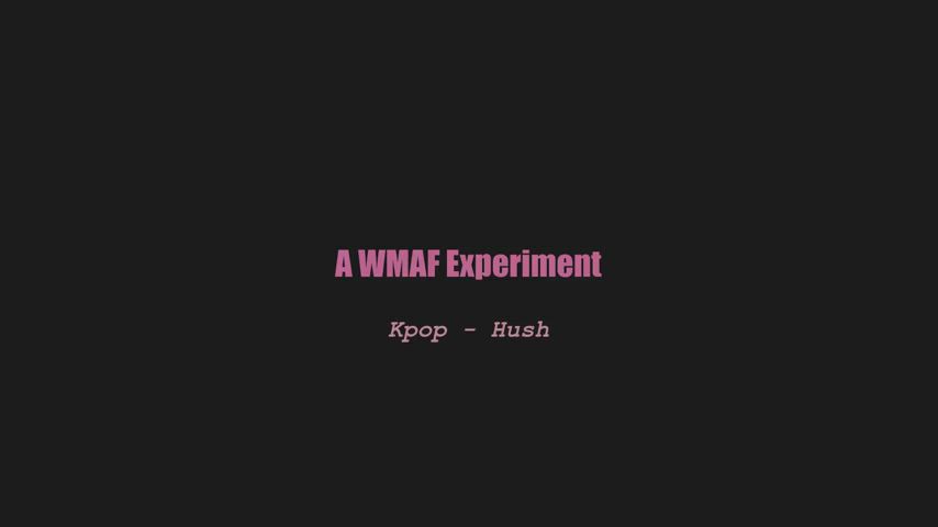 Hush - Asian PMV (by HotPulse) : video clip