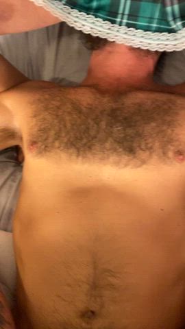 Daddy loves when we get on top : video clip