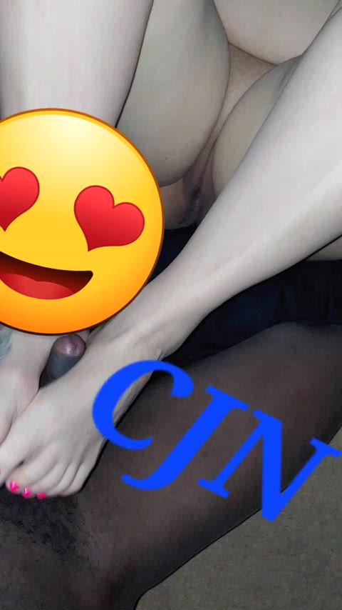 Who like soles and who like toes?😍😍Size 12s👀👀👀 : video clip