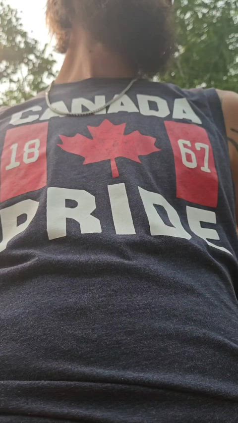 Made in Canada [oc] : video clip