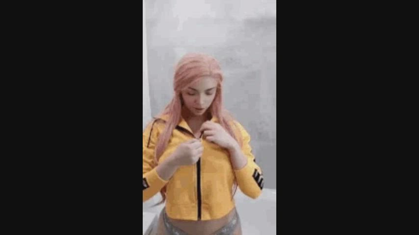 My First Goon Fuel Comp : video clip