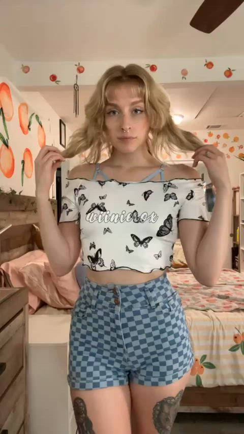 Let’s goon together 😍 : video clip