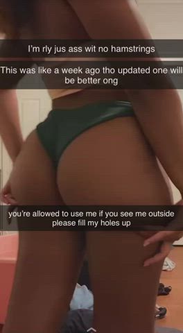 me when my gooner bud asks for goon fuel : video clip